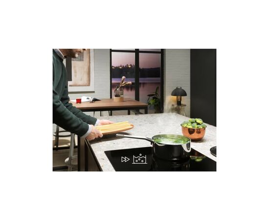 Варочная поверхность Electrolux EIT60443X, изображение 6 Варочная поверхность Electrolux EIT60443X, изображение 6