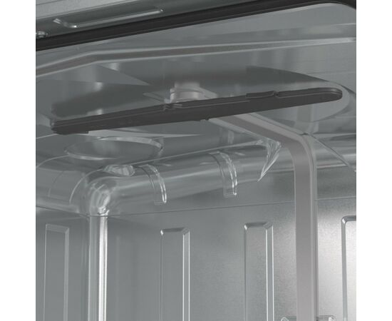 Посудомоечная машина Gorenje вбудовувана, 16компл., A+++, 60см, автоматичне відчинення, с (GV663D60), изображение 10 Посудомоечная машина Gorenje вбудовувана, 16компл., A+++, 60см, автоматичне відчинення, с (GV663D60), изображение 10