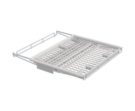 Посудомоечная машина Gorenje вбудовувана, 16компл., A+++, 60см, автоматичне відчинення, с (GV663D60), изображение 12 Посудомоечная машина Gorenje вбудовувана, 16компл., A+++, 60см, автоматичне відчинення, с (GV663D60), изображение 12