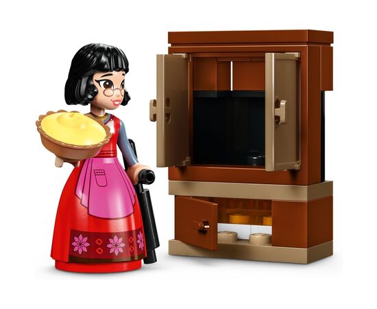 Конструктор LEGO Замок короля Магнифико (43224), изображение 7 Конструктор LEGO Замок короля Магнифико (43224), изображение 7