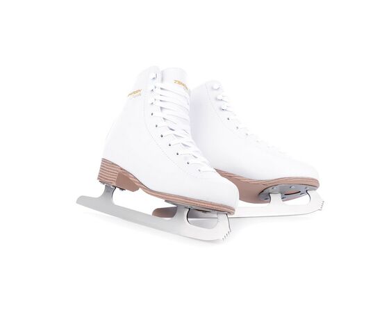 Коньки Tempish Dream Фігурні Білі II/42 (1300001711/42), изображение 15 Коньки Tempish Dream Фігурні Білі II/42 (1300001711/42), изображение 15