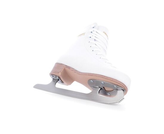 Коньки Tempish Dream Фігурні Білі II/42 (1300001711/42), изображение 2 Коньки Tempish Dream Фігурні Білі II/42 (1300001711/42), изображение 2