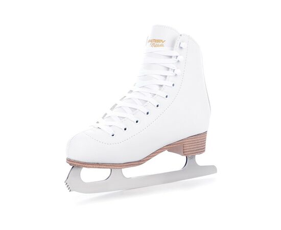 Коньки Tempish Dream Фігурні Білі II/42 (1300001711/42), изображение 3 Коньки Tempish Dream Фігурні Білі II/42 (1300001711/42), изображение 3