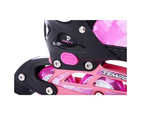 Роликовые коньки Tempish Dasty Girl 41-43 (1000050/41-43), изображение 11 Роликовые коньки Tempish Dasty Girl 41-43 (1000050/41-43), изображение 11
