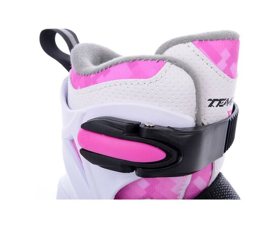 Роликовые коньки Tempish Dasty Girl 41-43 (1000050/41-43), изображение 12 Роликовые коньки Tempish Dasty Girl 41-43 (1000050/41-43), изображение 12