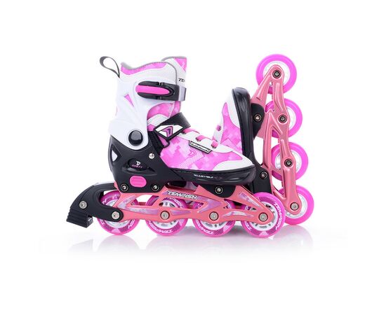 Роликовые коньки Tempish Dasty Girl 41-43 (1000050/41-43), изображение 7 Роликовые коньки Tempish Dasty Girl 41-43 (1000050/41-43), изображение 7