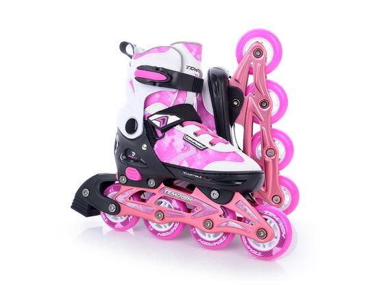 Роликовые коньки Tempish Dasty Girl 41-43 (1000050/41-43), изображение 8 Роликовые коньки Tempish Dasty Girl 41-43 (1000050/41-43), изображение 8