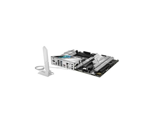 Материнская плата ASUS ROG STRIX Z790-A GAMING WIFI II, изображение 10 Материнская плата ASUS ROG STRIX Z790-A GAMING WIFI II, изображение 10