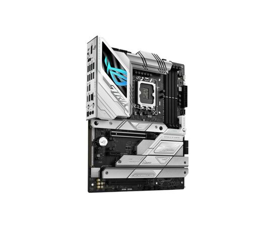 Материнская плата ASUS ROG STRIX Z790-A GAMING WIFI II, изображение 2 Материнская плата ASUS ROG STRIX Z790-A GAMING WIFI II, изображение 2