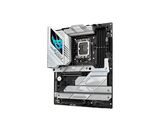 Материнская плата ASUS ROG STRIX Z790-A GAMING WIFI II, изображение 3 Материнская плата ASUS ROG STRIX Z790-A GAMING WIFI II, изображение 3
