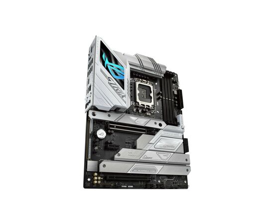 Материнская плата ASUS ROG STRIX Z790-A GAMING WIFI II, изображение 5 Материнская плата ASUS ROG STRIX Z790-A GAMING WIFI II, изображение 5