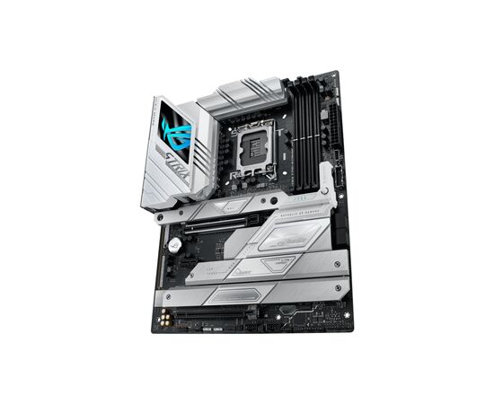 Материнская плата ASUS ROG STRIX Z790-A GAMING WIFI II, изображение 6 Материнская плата ASUS ROG STRIX Z790-A GAMING WIFI II, изображение 6