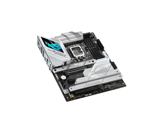 Материнская плата ASUS ROG STRIX Z790-A GAMING WIFI II, изображение 7 Материнская плата ASUS ROG STRIX Z790-A GAMING WIFI II, изображение 7