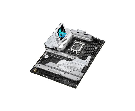 Материнская плата ASUS ROG STRIX Z790-A GAMING WIFI II, изображение 8 Материнская плата ASUS ROG STRIX Z790-A GAMING WIFI II, изображение 8