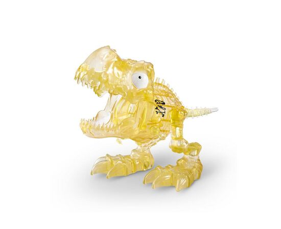 Игровой набор Smashers с аксессуарами Dino Island (T-Rexs)/Дино Айленд (Ти-Рекс) (7488A), изображение 7 Игровой набор Smashers с аксессуарами Dino Island (T-Rexs)/Дино Айленд (Ти-Рекс) (7488A), изображение 7