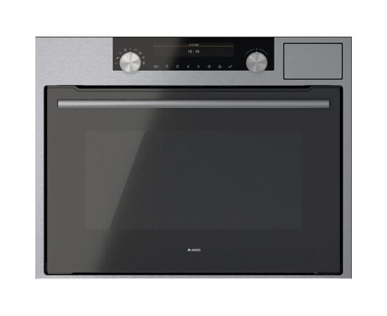 Духовой шкаф ASKO OCSM8487S, изображение 3 Духовой шкаф ASKO OCSM8487S, изображение 3