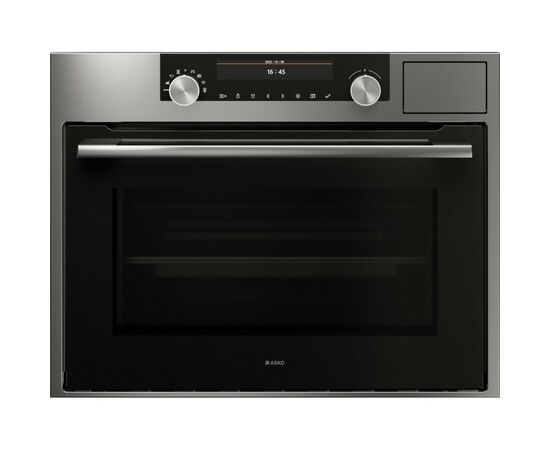 Духова шафа ASKO OCSM8487S