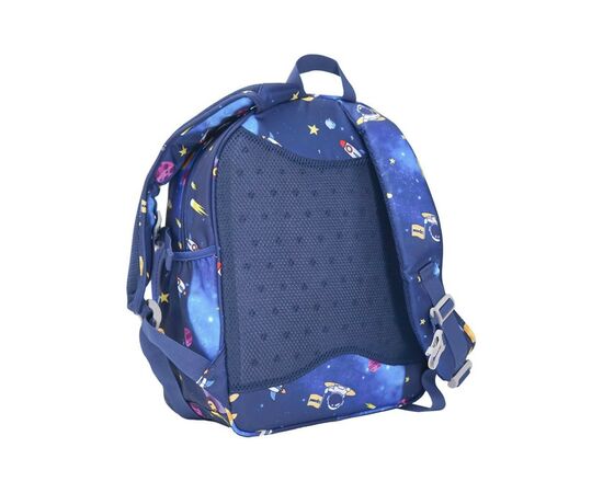 Рюкзак школьный Upixel Futuristic Kids School Bag – Темно-синий (U21-001-G), изображение 5 Рюкзак школьный Upixel Futuristic Kids School Bag – Темно-синий (U21-001-G), изображение 5