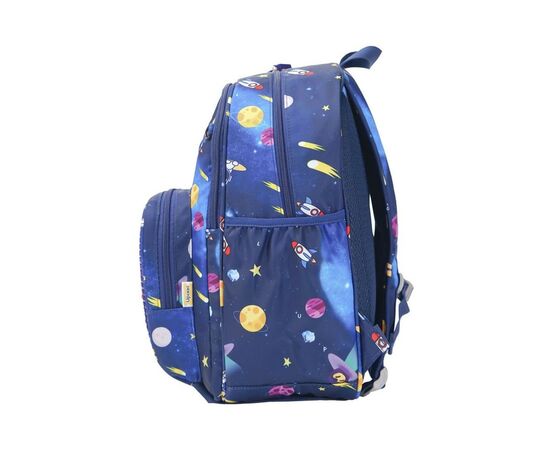 Рюкзак школьный Upixel Futuristic Kids School Bag – Темно-синий (U21-001-G), изображение 7 Рюкзак школьный Upixel Futuristic Kids School Bag – Темно-синий (U21-001-G), изображение 7