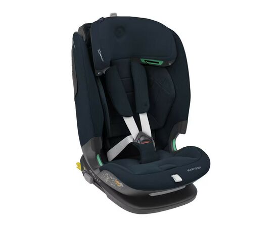 Автокресло Maxi-Cosi Titan Pro 2 i-Size Authentic Blue (8618477110), изображение 2 Автокресло Maxi-Cosi Titan Pro 2 i-Size Authentic Blue (8618477110), изображение 2