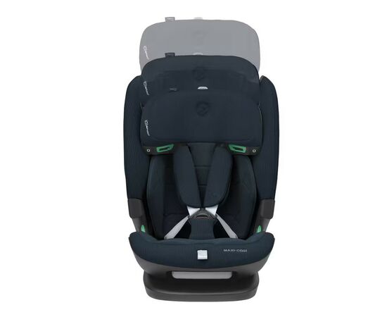 Автокресло Maxi-Cosi Titan Pro 2 i-Size Authentic Blue (8618477110), изображение 4 Автокресло Maxi-Cosi Titan Pro 2 i-Size Authentic Blue (8618477110), изображение 4