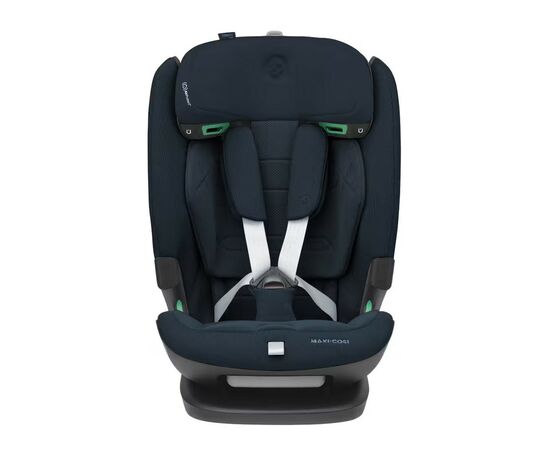 Автокресло Maxi-Cosi Titan Pro 2 i-Size Authentic Blue (8618477110), изображение 5 Автокресло Maxi-Cosi Titan Pro 2 i-Size Authentic Blue (8618477110), изображение 5