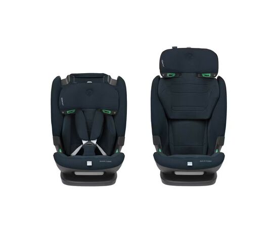 Автокресло Maxi-Cosi Titan Pro 2 i-Size Authentic Blue (8618477110), изображение 7 Автокресло Maxi-Cosi Titan Pro 2 i-Size Authentic Blue (8618477110), изображение 7