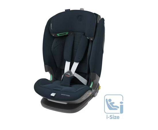 Автокресло Maxi-Cosi Titan Pro 2 i-Size Authentic Blue (8618477110), изображение 8 Автокресло Maxi-Cosi Titan Pro 2 i-Size Authentic Blue (8618477110), изображение 8
