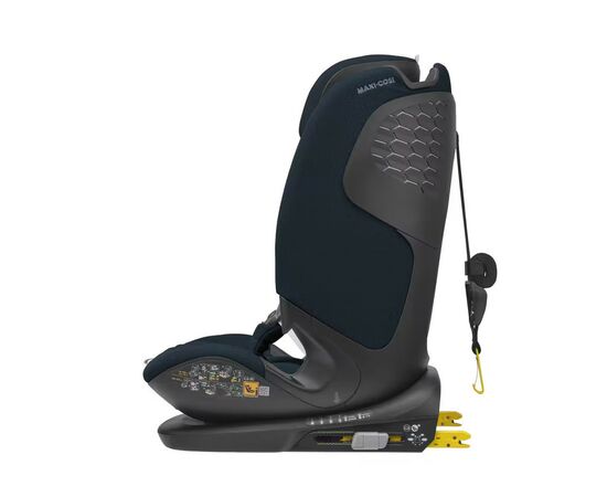 Автокресло Maxi-Cosi Titan Pro 2 i-Size Authentic Blue (8618477110), изображение 9 Автокресло Maxi-Cosi Titan Pro 2 i-Size Authentic Blue (8618477110), изображение 9