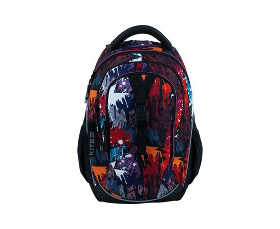 Рюкзак школьный Kite Education teens 816L-1 (K22-816L-1)