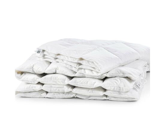 Ковдра MirSon пухова Luxury Exclusive 080 зима 155x215 см (2200000013781), зображення 4 Ковдра MirSon пухова Luxury Exclusive 080 зима 155x215 см (2200000013781), зображення 4