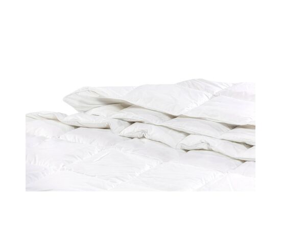 Ковдра MirSon пухова Luxury Exclusive 080 зима 155x215 см (2200000013781)