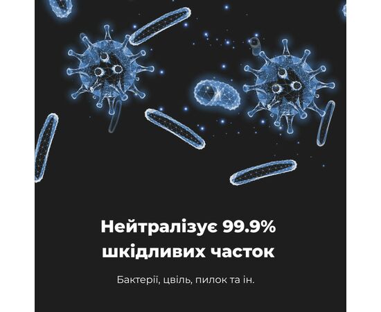 Воздухоочиститель AENO AP4 (AAP0004), изображение 3 Воздухоочиститель AENO AP4 (AAP0004), изображение 3