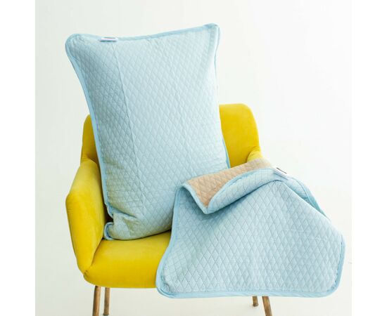 Покрывало MirSon набор Great Line №7040 Mexico 150х210+2 наволочки (2200005377291), изображение 7