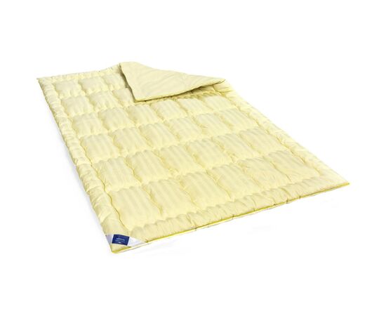 Одеяло MirSon антиаллергенное Carmela Eco-Soft Hand Made 839 деми 220x240 см (2200000622037), изображение 2 Одеяло MirSon антиаллергенное Carmela Eco-Soft Hand Made 839 деми 220x240 см (2200000622037), изображение 2