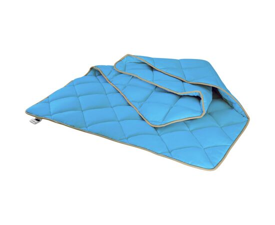 Ковдра MirSon антиалергійна тенсел (modal) Valentino 0386 зима 155x215 см (2200000131201)