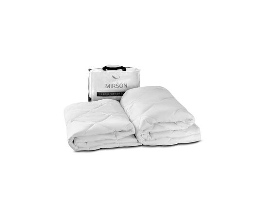 Одеяло MirSon шелковое Bianco 0783 деми 220x240 см (2200000145369), изображение 3 Одеяло MirSon шелковое Bianco 0783 деми 220x240 см (2200000145369), изображение 3