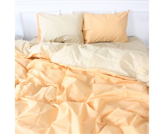 Постельное белье MirSon Бязь Ranforce Elite Nicoletta (12-0712 + 13-1027) 143х210х2 (2200004680453), изображение 3 Постельное белье MirSon Бязь Ranforce Elite Nicoletta (12-0712 + 13-1027) 143х210х2 (2200004680453), изображение 3