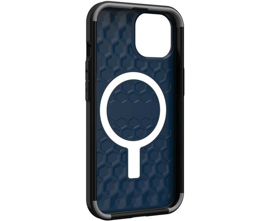 Чехол для моб. телефона Uag Apple iPhone 14 Civilian Magsafe, Mallard (114036115555), изображение 8 Чехол для моб. телефона Uag Apple iPhone 14 Civilian Magsafe, Mallard (114036115555), изображение 8