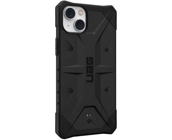 Чехол для моб. телефона Uag Apple iPhone 14 Plus Pathfinder, Black (114061114040), изображение 2