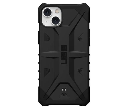 Чехол для моб. телефона Uag Apple iPhone 14 Plus Pathfinder, Black (114061114040)