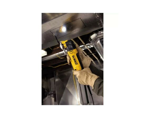 Реноватор DeWALT 300 Bт, 22000 кол/мин, кейс + насадки 8 шт. (DWE315KT), изображение 9 Реноватор DeWALT 300 Bт, 22000 кол/мин, кейс + насадки 8 шт. (DWE315KT), изображение 9