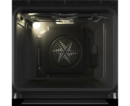 Плита Gorenje GEC5C41SG електрична склокерамічна, 70л, 50x60см, дисплей, прог (GEC5C41SG), изображение 10 Плита Gorenje GEC5C41SG електрична склокерамічна, 70л, 50x60см, дисплей, прог (GEC5C41SG), изображение 10