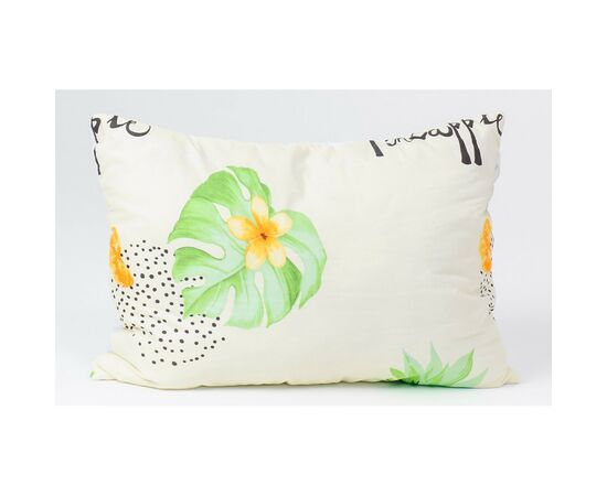 Одеяло MirSon Набор антиаллергенный BamBoo Зима №3640 Print Line Baceno + подушка средняя 220х240+50х70 (2200004840260), изображение 6