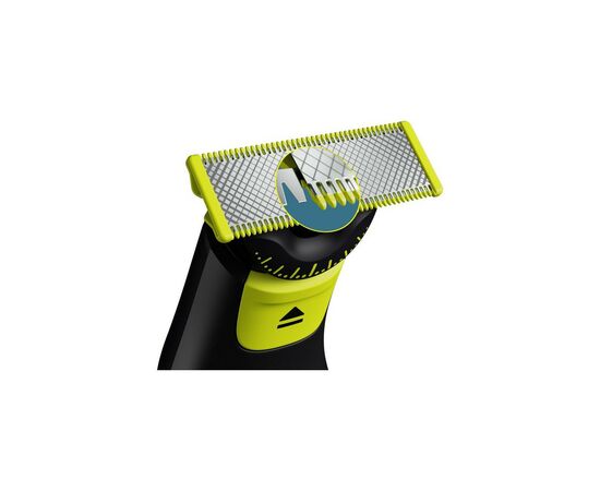 Электробритва Philips QP6541/15, изображение 4 Электробритва Philips QP6541/15, изображение 4