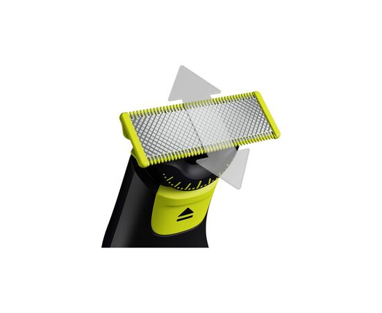 Электробритва Philips QP6541/15, изображение 5 Электробритва Philips QP6541/15, изображение 5