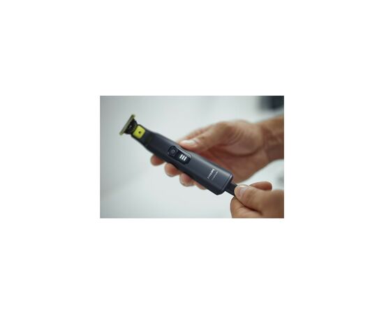 Электробритва Philips QP6541/15, изображение 9 Электробритва Philips QP6541/15, изображение 9