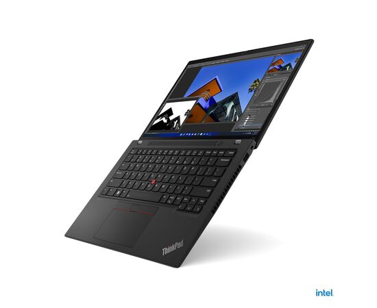 Ноутбук Lenovo ThinkPad T14 G3 (21CF002URA), изображение 7 Ноутбук Lenovo ThinkPad T14 G3 (21CF002URA), изображение 7