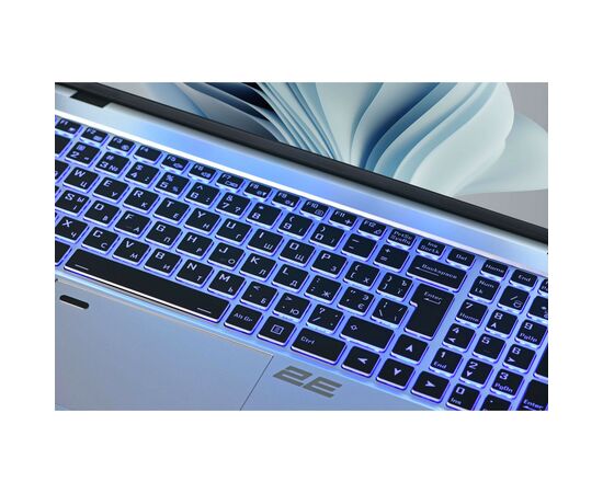 Ноутбук 2E Complex Pro 15 (NS51PU-15UA33), изображение 10 Ноутбук 2E Complex Pro 15 (NS51PU-15UA33), изображение 10