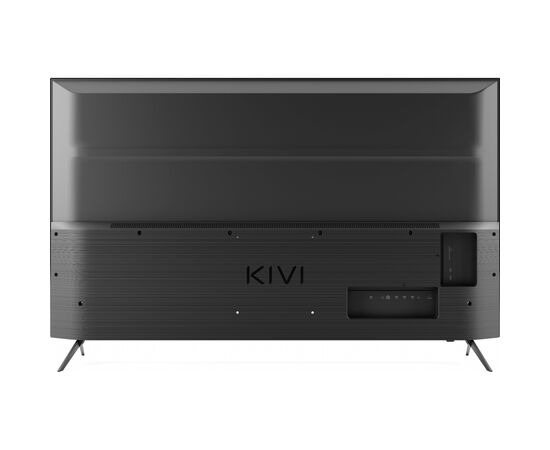 Телевізор Kivi 55U750NB, зображення 6 Телевізор Kivi 55U750NB, зображення 6
